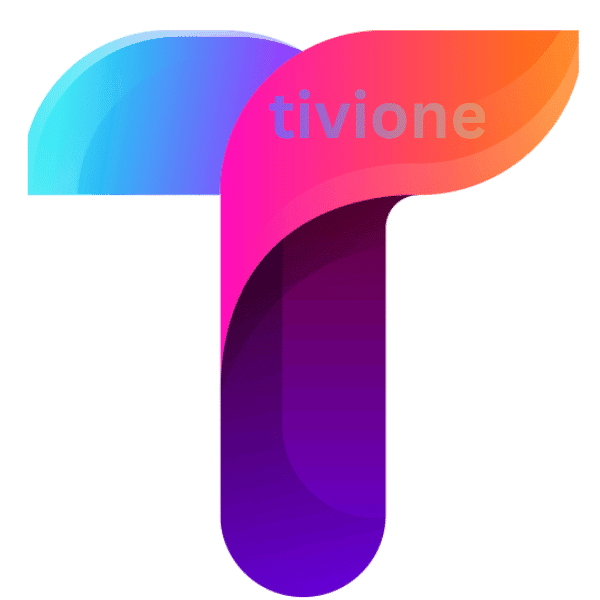 TivioneOTT IPTV logo